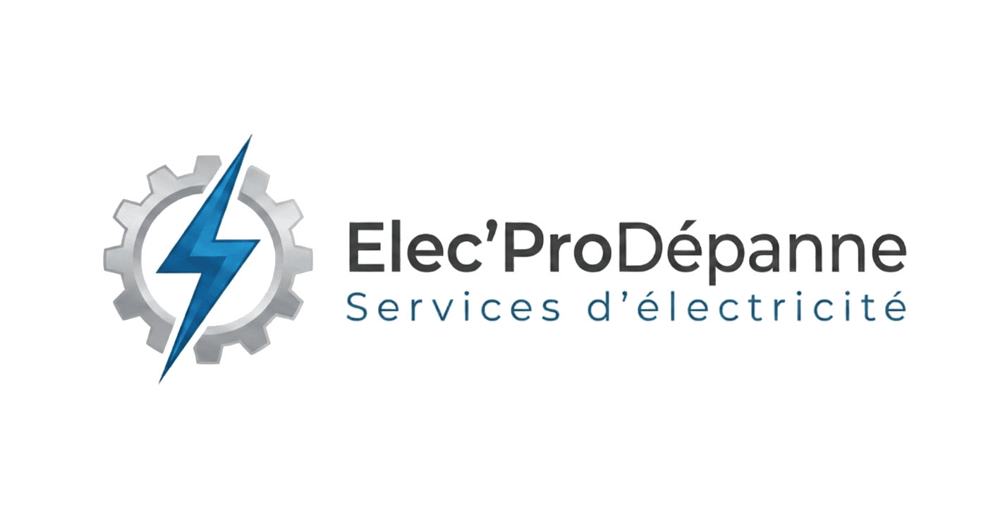 Elec'ProDepanne Logo